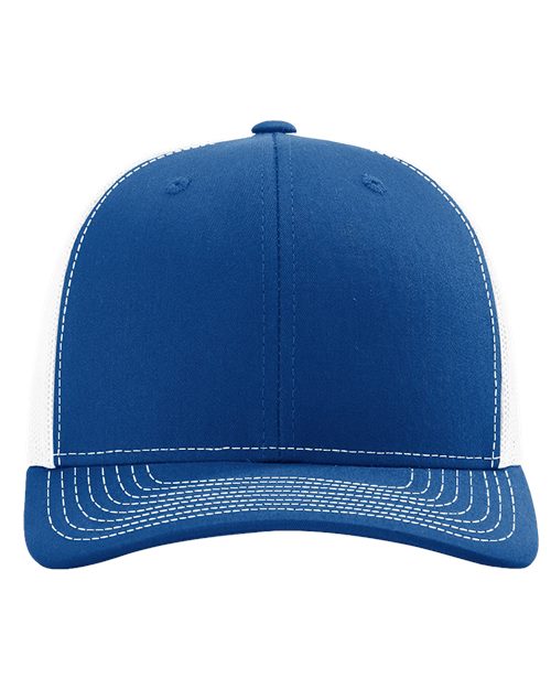 hats option for live embroidery services